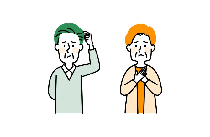 介護者（ご家族）のサポート